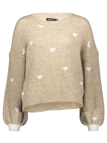 Sublevel Trui beige