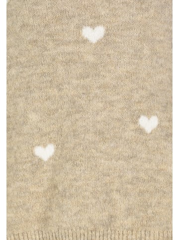 Sublevel Trui beige