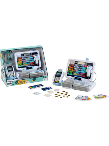 Theo Klein Spieltablet-Kassenstation - ab 3 Jahren