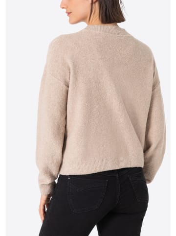 Timezone Cardigan in Beige