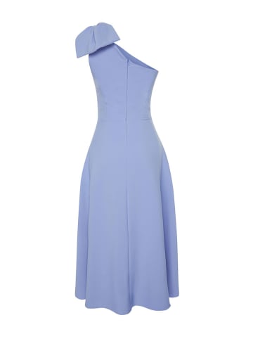 trendyol Kleid in Hellblau