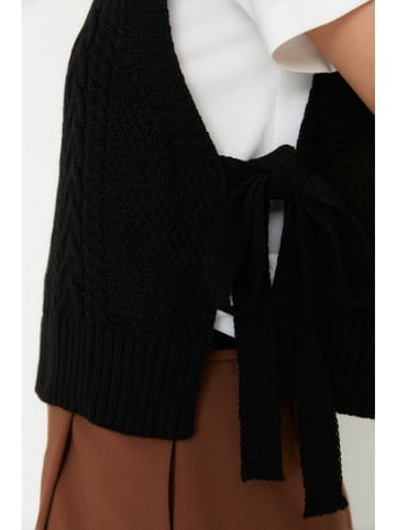 trendyol Spencer zwart