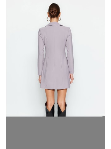 trendyol Kleid in Lila