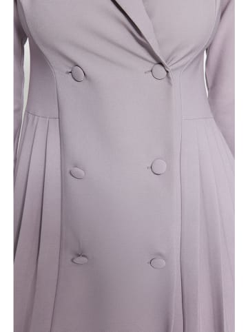 trendyol Kleid in Lila