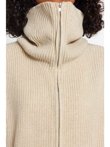 trendyol Cardigan in Beige
