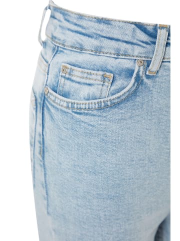 trendyol Spijkerbroek - flare fit - lichtblauw