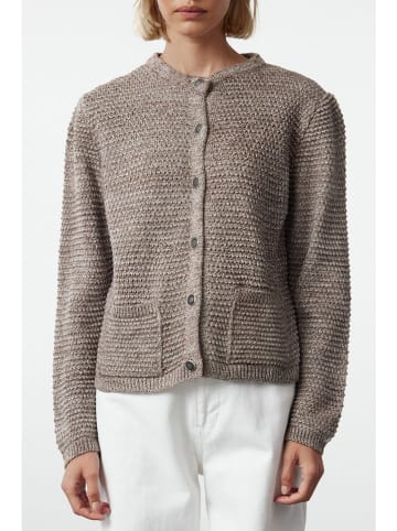 trendyol Cardigan in Beige