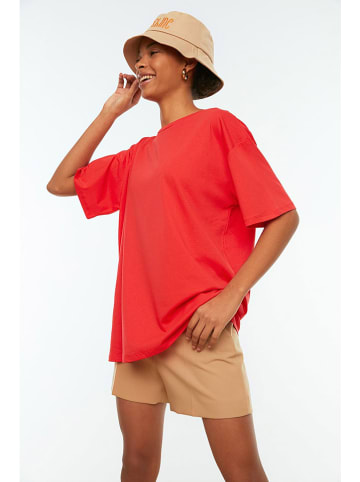 trendyol Shirt rood