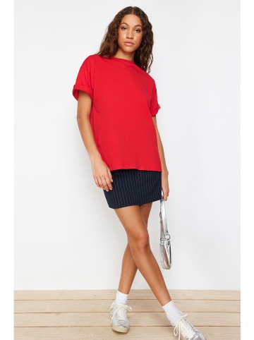 trendyol Shirt rood