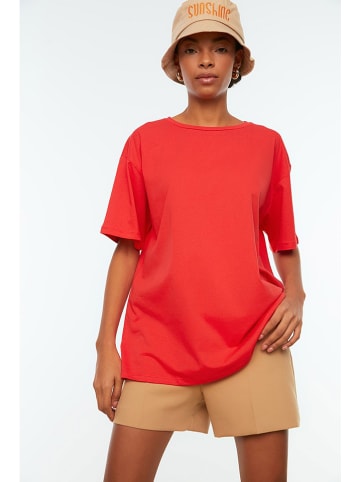 trendyol Shirt rood