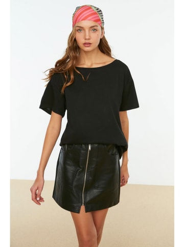 trendyol Shirt zwart