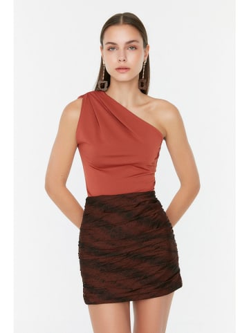 trendyol Body in Rot