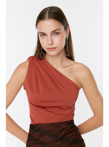 trendyol Body in Rot