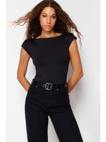 trendyol Body in Schwarz