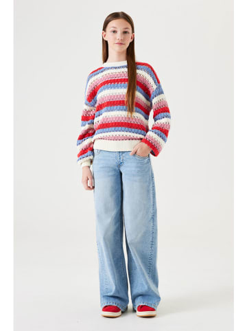Garcia Pullover in Bunt