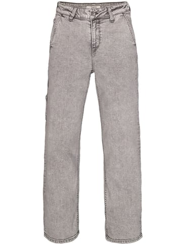Garcia Spijkerbroek - regular fit - grijs