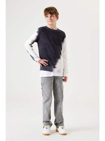 Garcia Spijkerbroek - regular fit - grijs