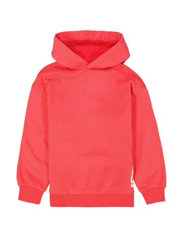 Garcia Bluza w kolorze czerwonym
