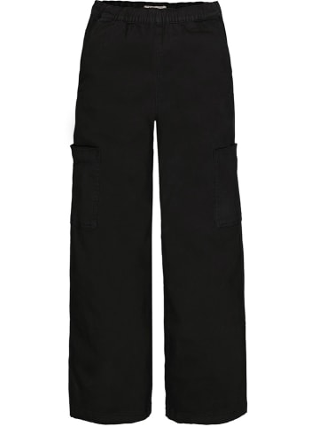 Garcia Cargohose in Schwarz