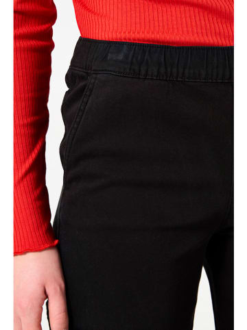 Garcia Cargohose in Schwarz