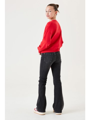 Garcia Jeans - Regular fit - in Anthrazit