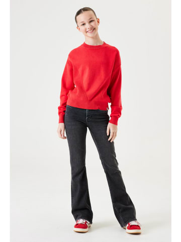 Garcia Jeans - Regular fit - in Anthrazit