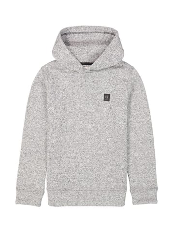 Garcia Hoodie grijs