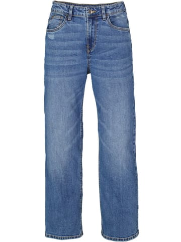 Garcia Jeans - Regular fit - in Blau