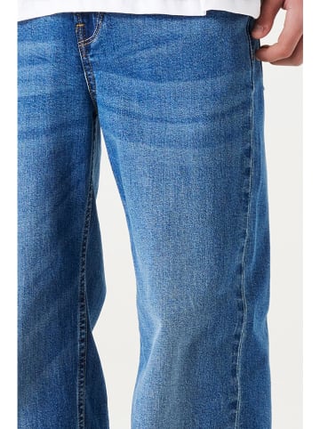Garcia Jeans - Regular fit - in Blau