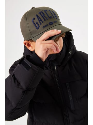 Garcia Cap in Khaki