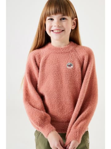 Garcia Pullover in Rosa