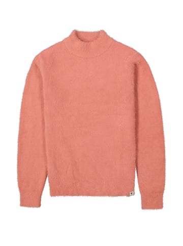 Garcia Pullover in Rosa