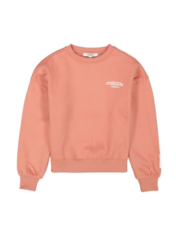 Garcia Sweatshirt in Rosa