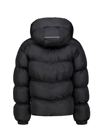 Garcia Steppjacke in Schwarz
