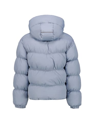 Garcia Steppjacke in Hellblau