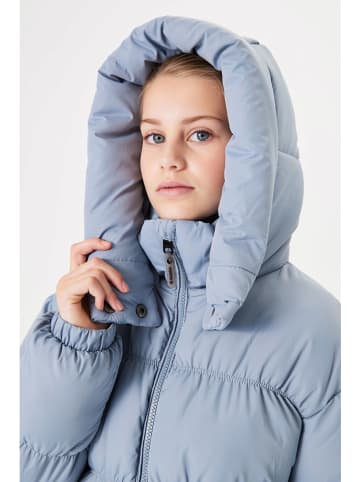 Garcia Steppjacke in Hellblau