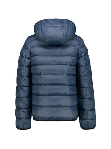 Garcia Steppjacke in Blau