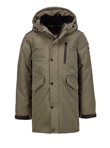Garcia Winterparka in Khaki