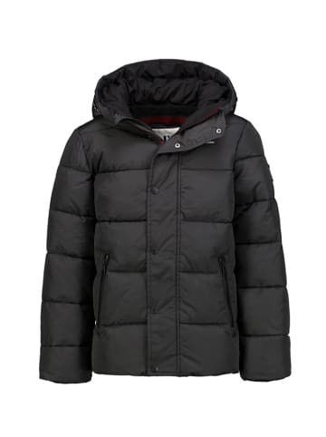 Garcia Steppjacke in Schwarz