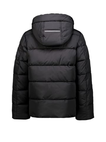 Garcia Steppjacke in Schwarz