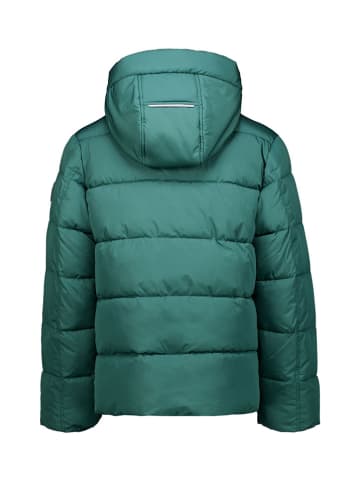 Garcia Steppjacke in Grün