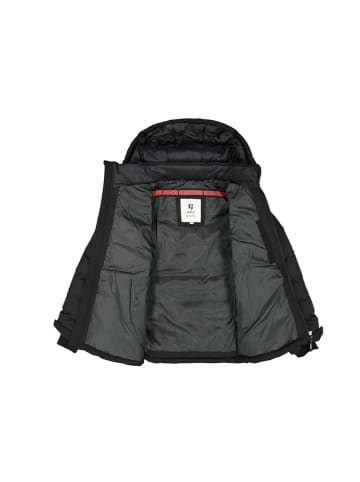 Garcia Steppjackejacke in Schwarz