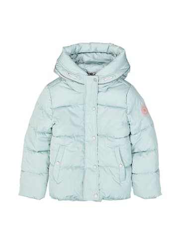 Garcia Steppjacke in Hellblau