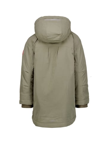 Garcia Winterparka kaki