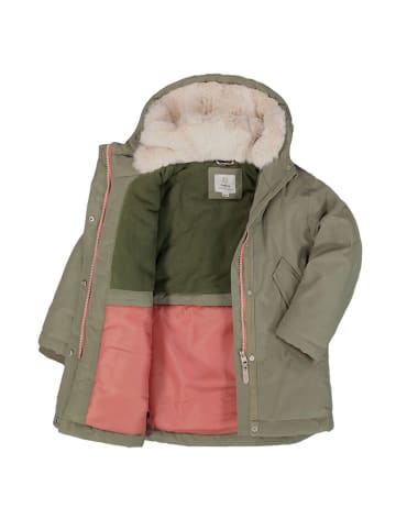 Garcia Winterparka kaki