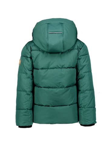 Garcia Steppjacke in Grün