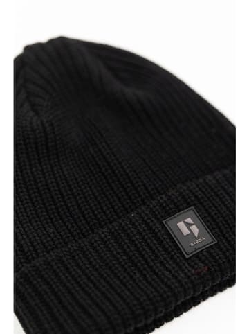 Garcia Mütze in Schwarz