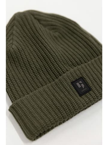 Garcia Mütze in Khaki