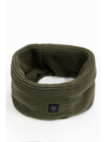 Garcia Loop-Schal in Khaki