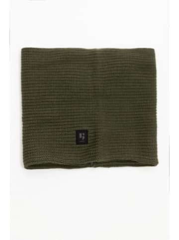 Garcia Loop-Schal in Khaki